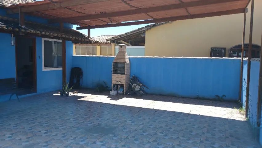 Casa linda em unamar - Foto 5