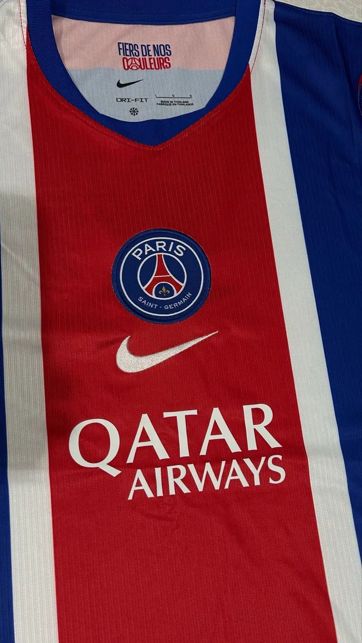 Camisa PSG 2026/27 - Foto 2