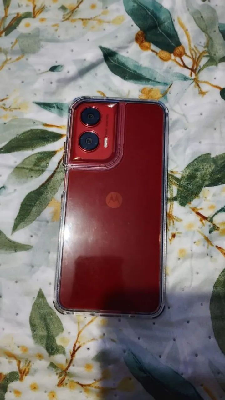 Motorola g35