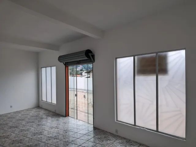 SALA COMERCIAL (térreo) em Forquilhinhas / 55m² - Foto 2