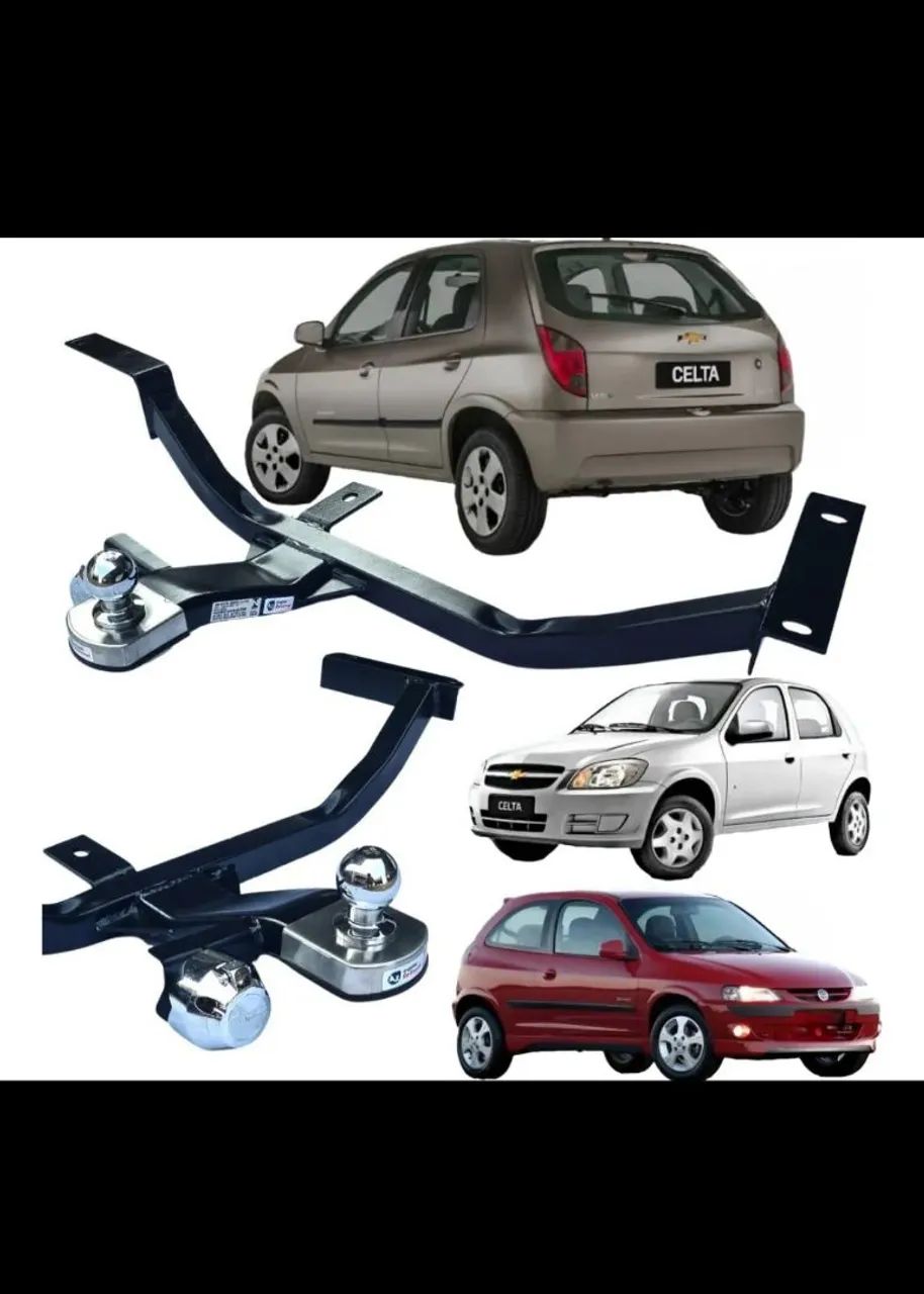 Engate Celta / Corsa Wind