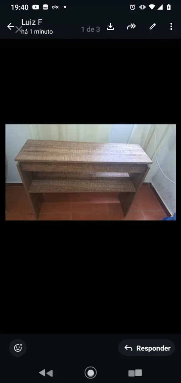 MESA RICHO - Foto 2