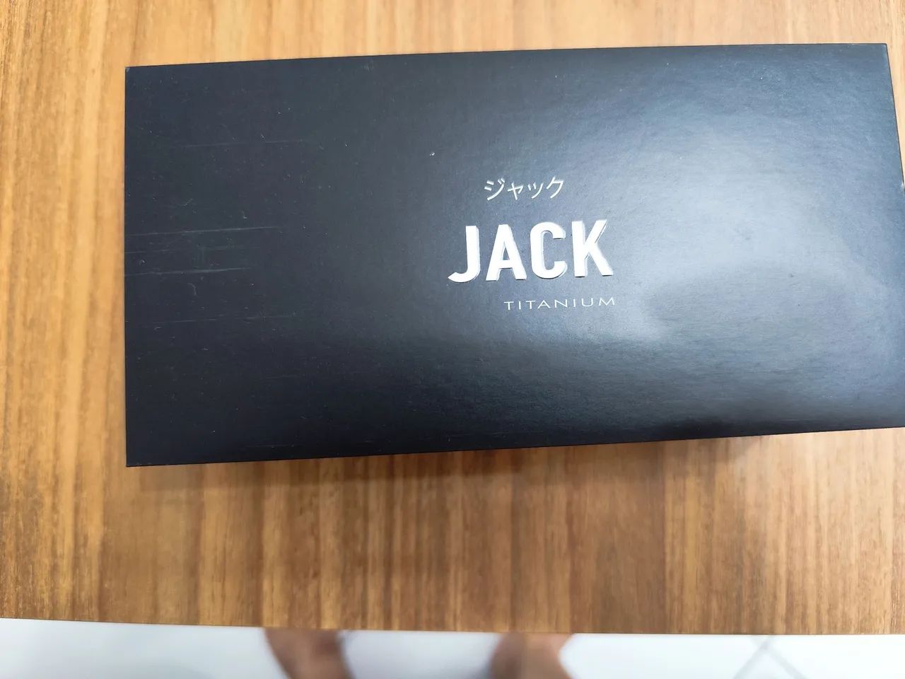 Ray ban Jack II Titanium - Foto 5