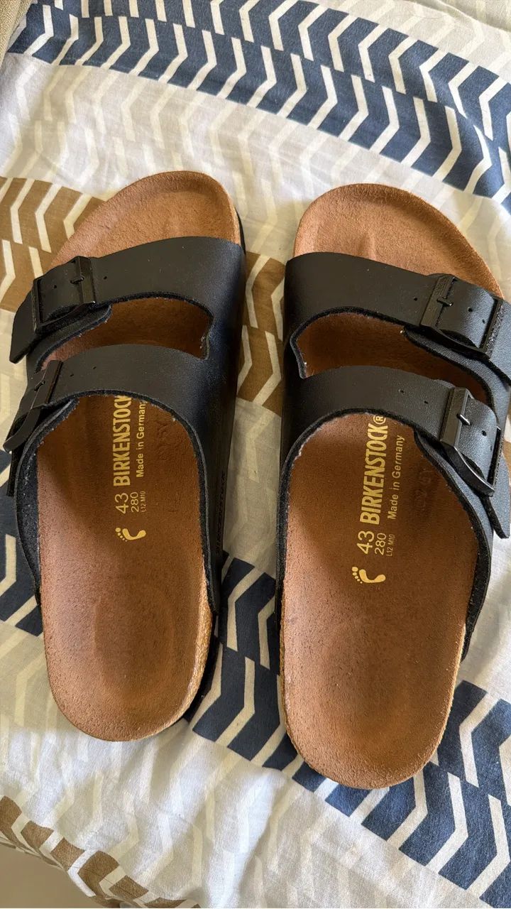 Vendo Birken masculina  - Foto 2