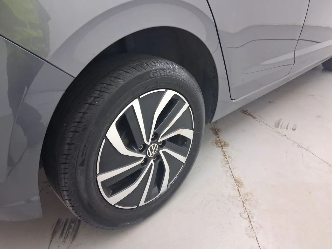 Volkswagen Polo Highline 170 TSI 1.0 Flex 12V Aut., foto 14 de 18