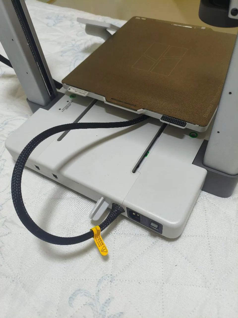 Impressora 3d bambulab A1 - Foto 2