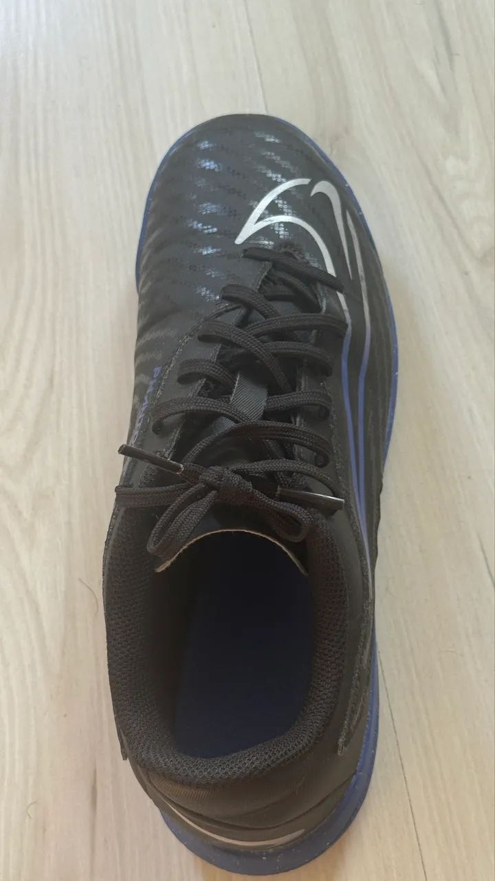 chuteira Nike Phantom GX Club TF - Foto 4