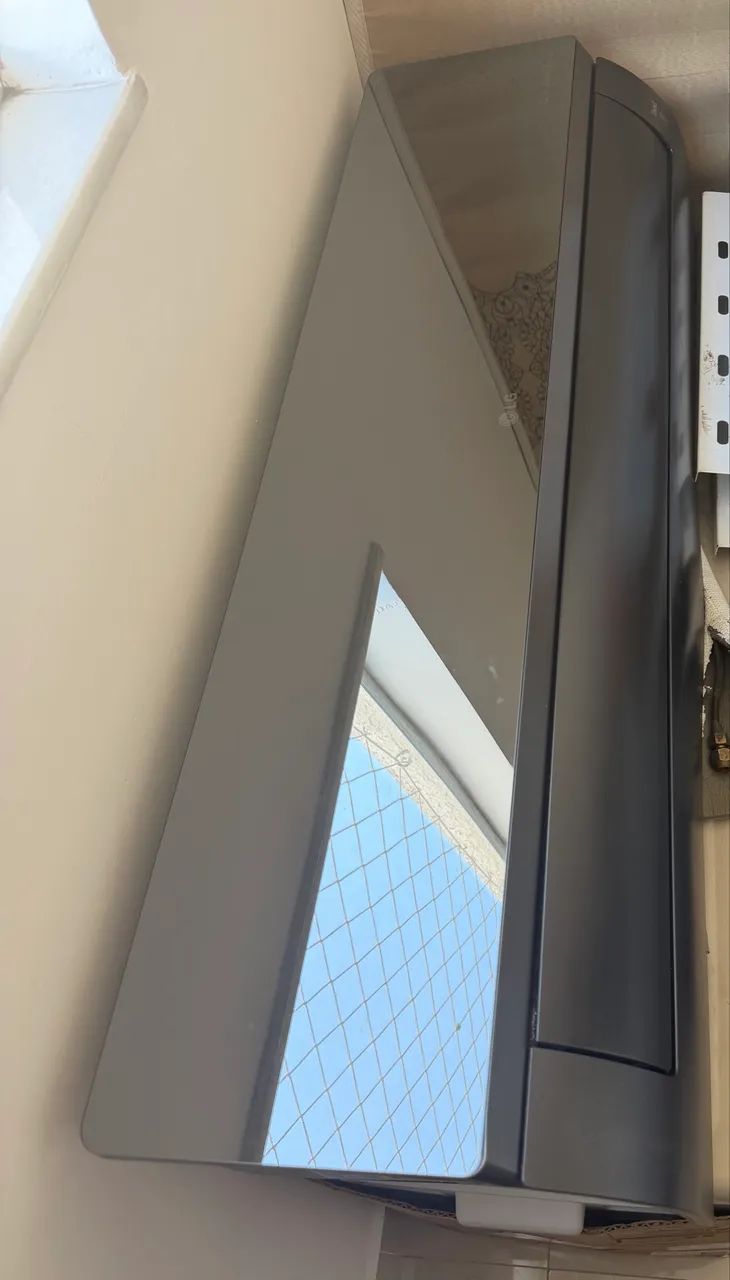 Ar-condicionado LG 24.000 BTUs - Foto 4