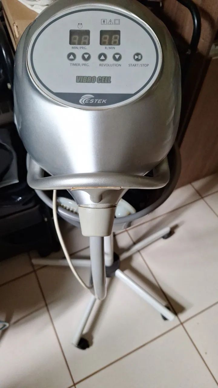 Vendo equipamentos de estetica - Foto 4