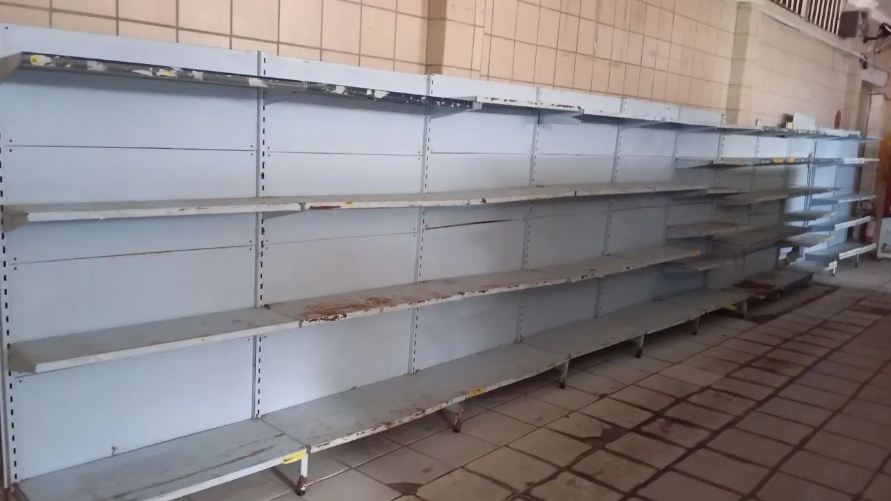 Vendo utensílios supermercado  - Foto 4
