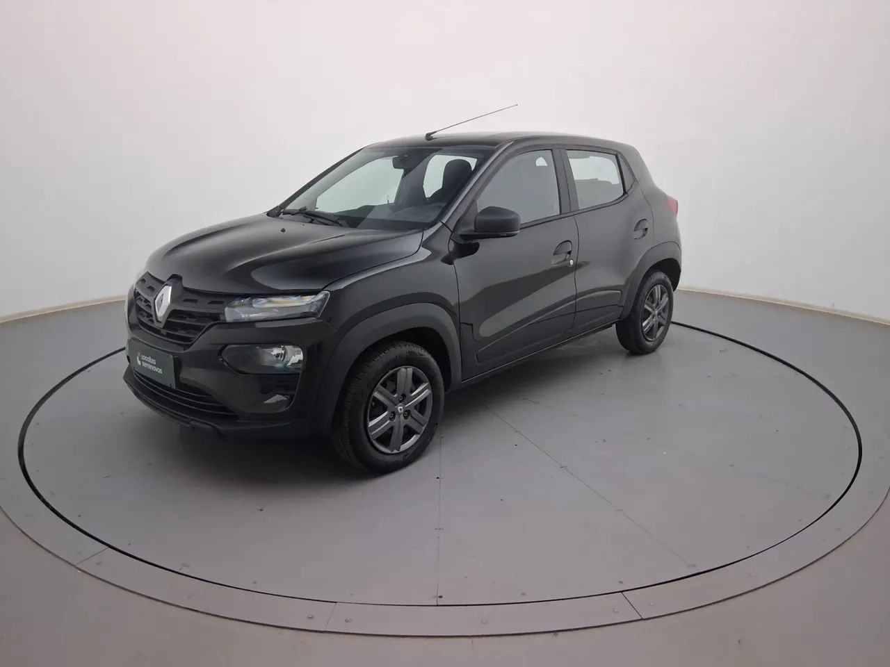 Renault Kwid 1.0 Zen 2026
