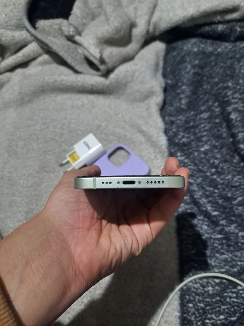 Iphone 11 128GB  - Foto 4