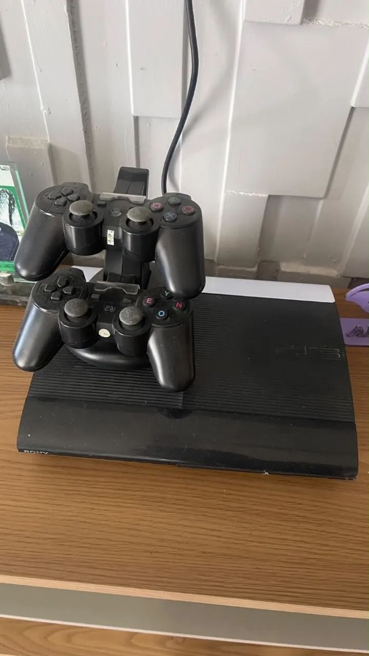 Ps3 perfeito 