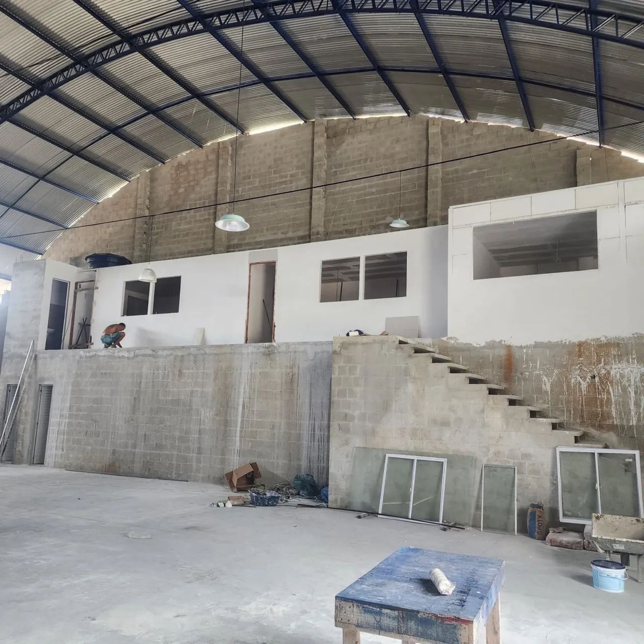 Galpão Novo 750m2 - Foto 3