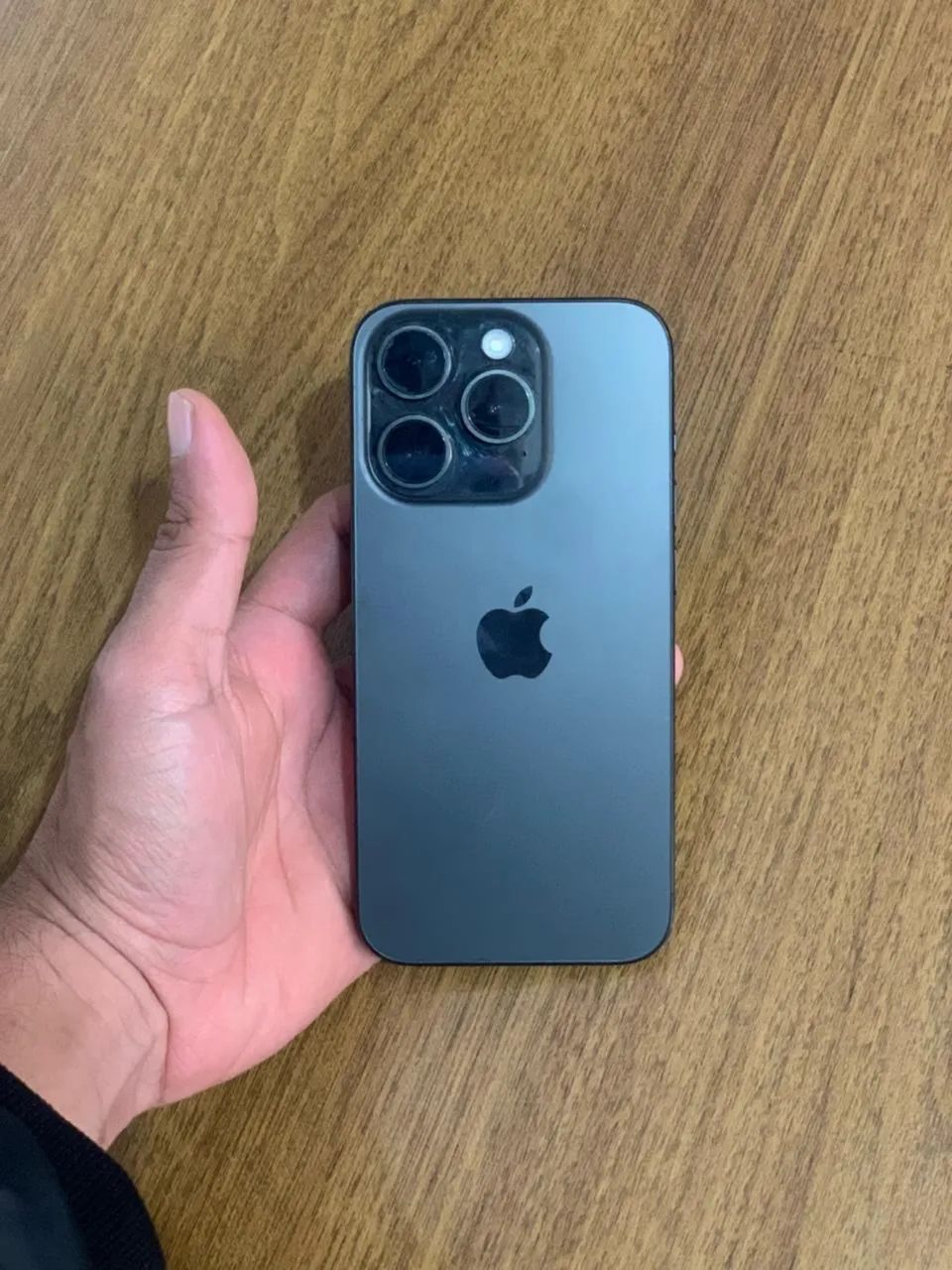 iPhone 15 pro 