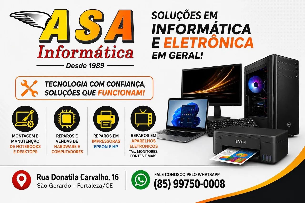 ASA INFORMÁTICA 