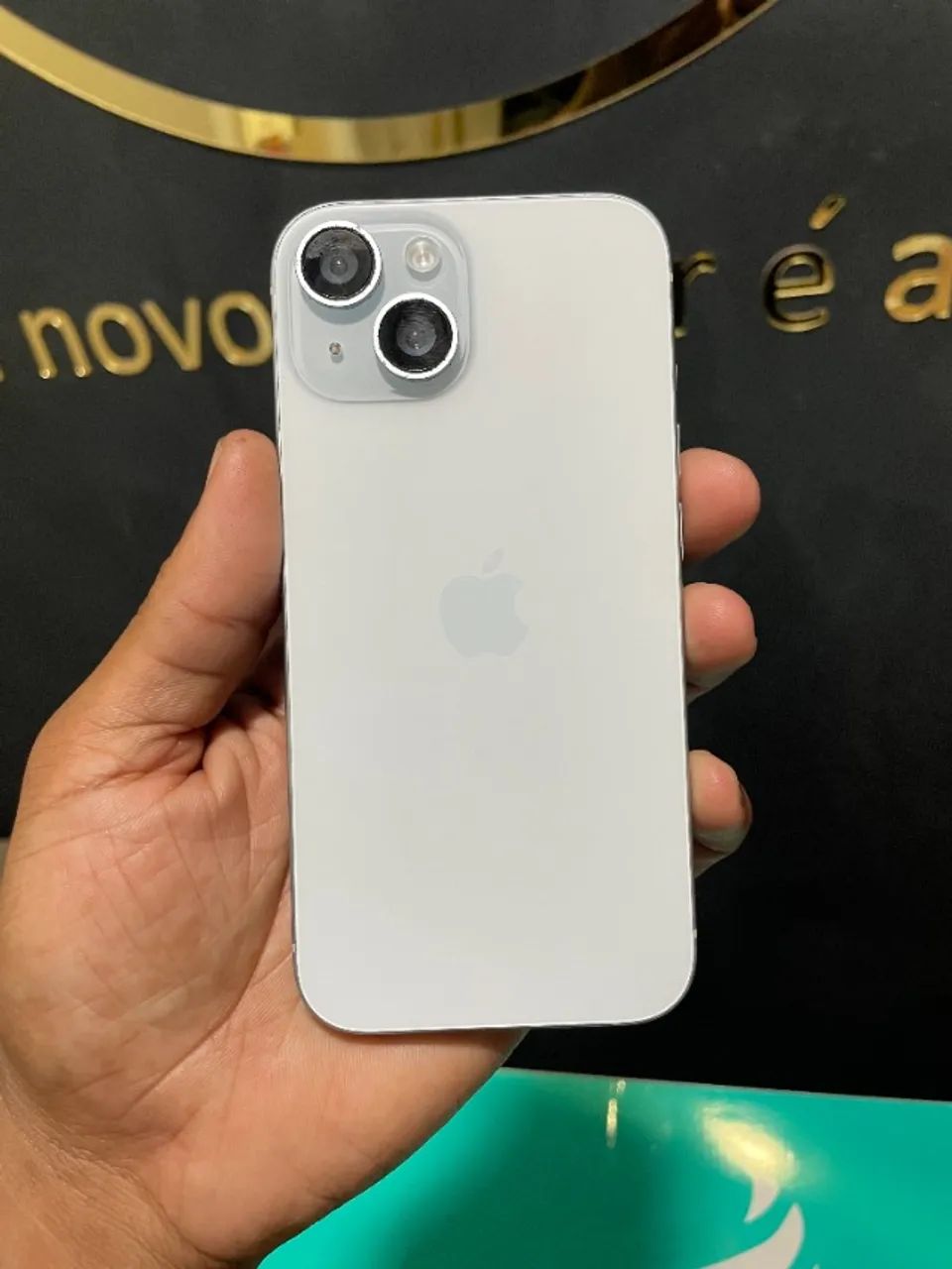 Vendo iphone 15  - Foto 2