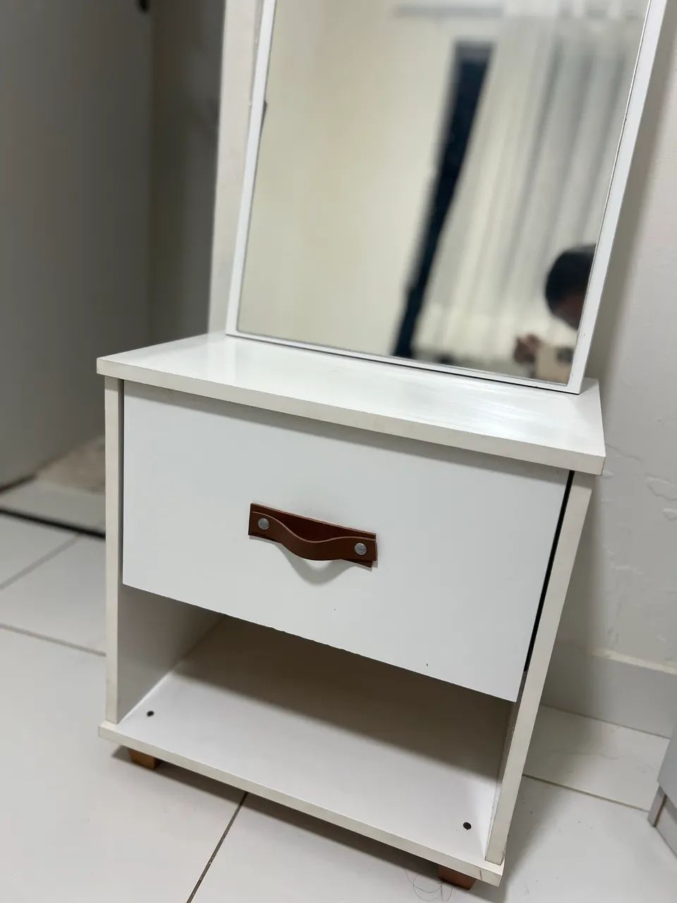Criado mudo  - Foto 2