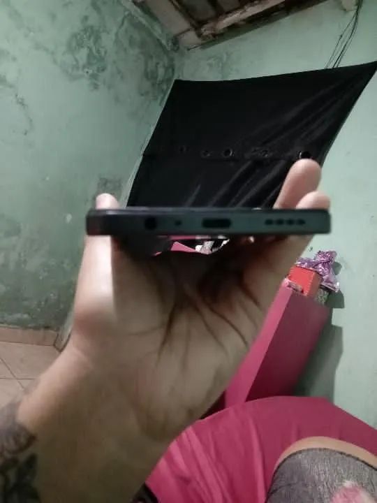Vendo ou troco com volta do interessado - Foto 3