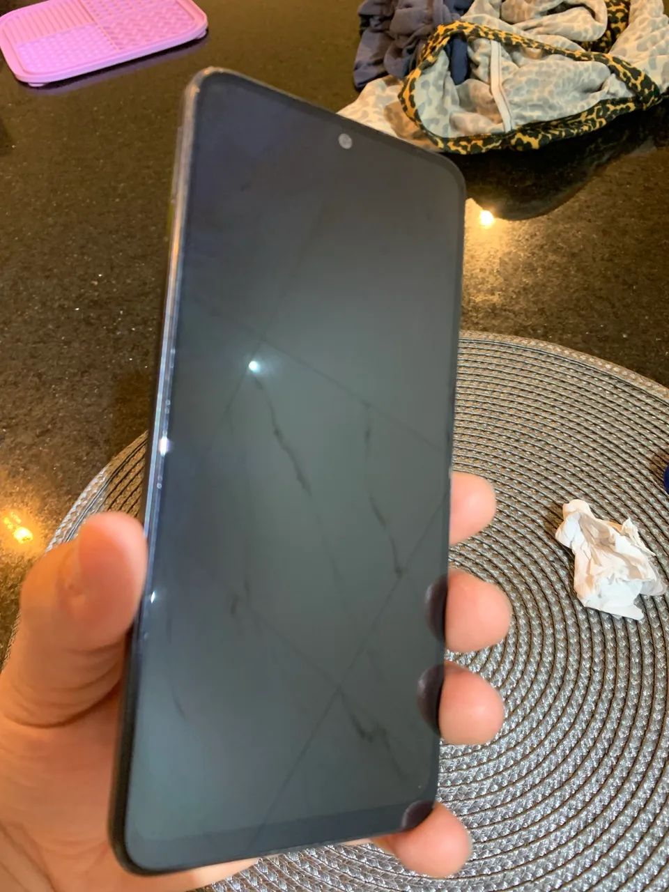 Redmi note 12 4g - Foto 3