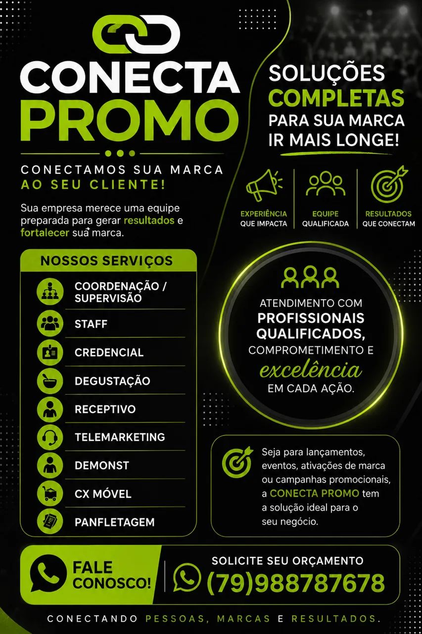 Conecta Promo