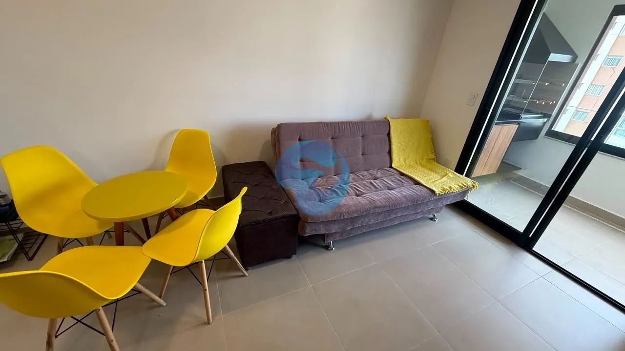 Studio Mandarim Campolim - Mobiliado para Locação - Foto 3