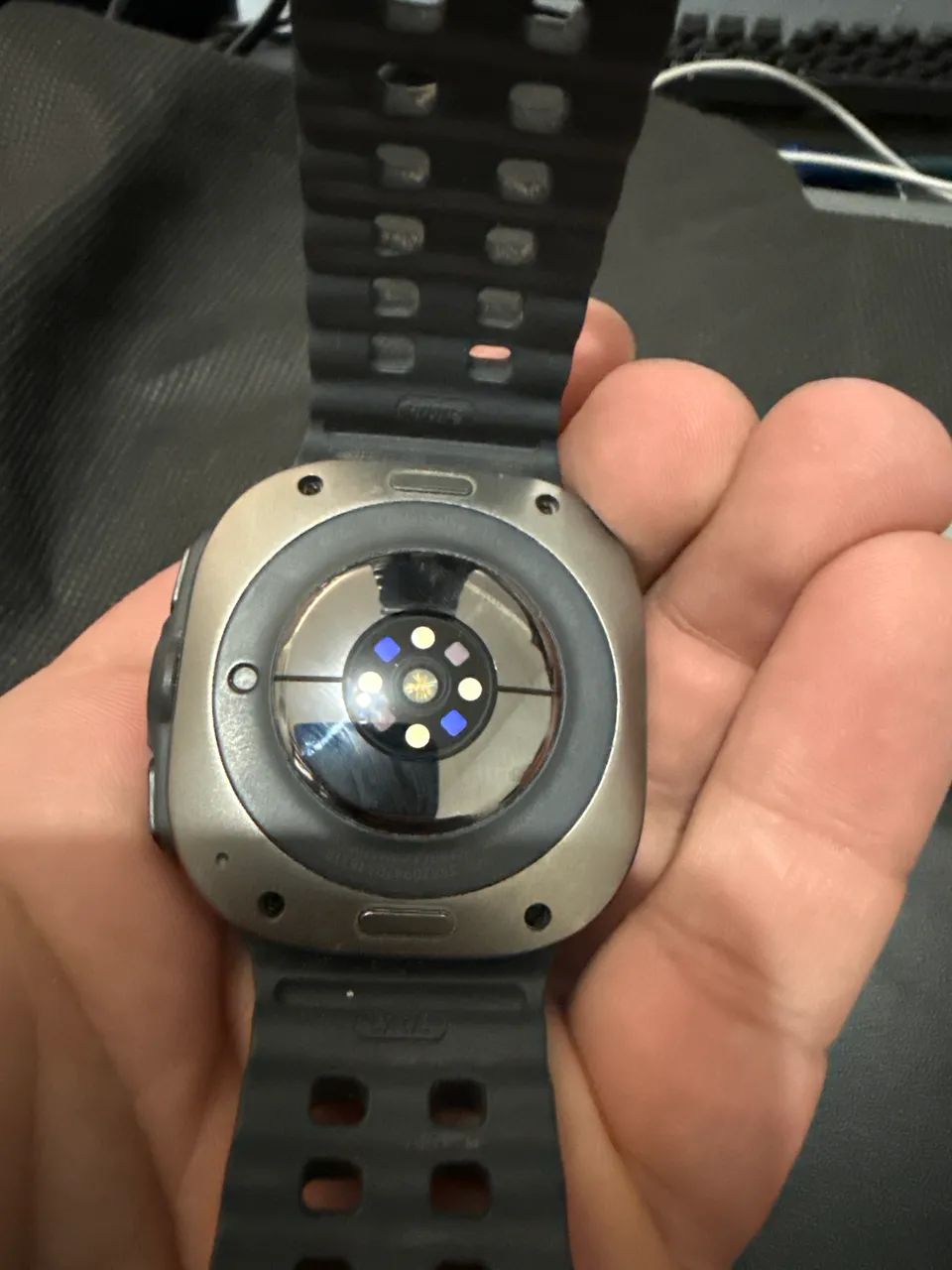Galaxywatch ultra - Foto 2