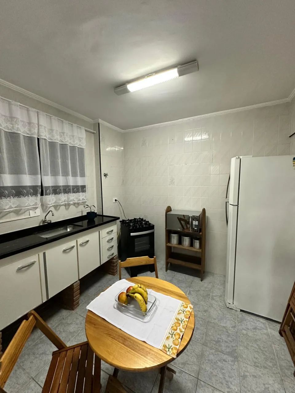 Carnaval disponível! Praia Grande 2 quadras da praia!  - Foto 7