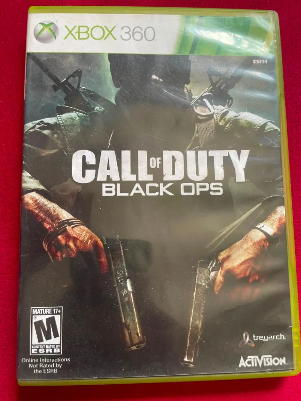 Call of Duty: Black Ops - Foto 2