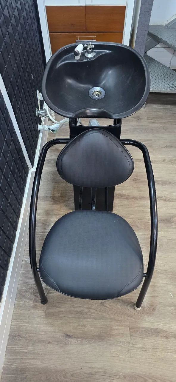 LAVATÓRIO CABELO | SALÃO DE BELEZA - Foto 4