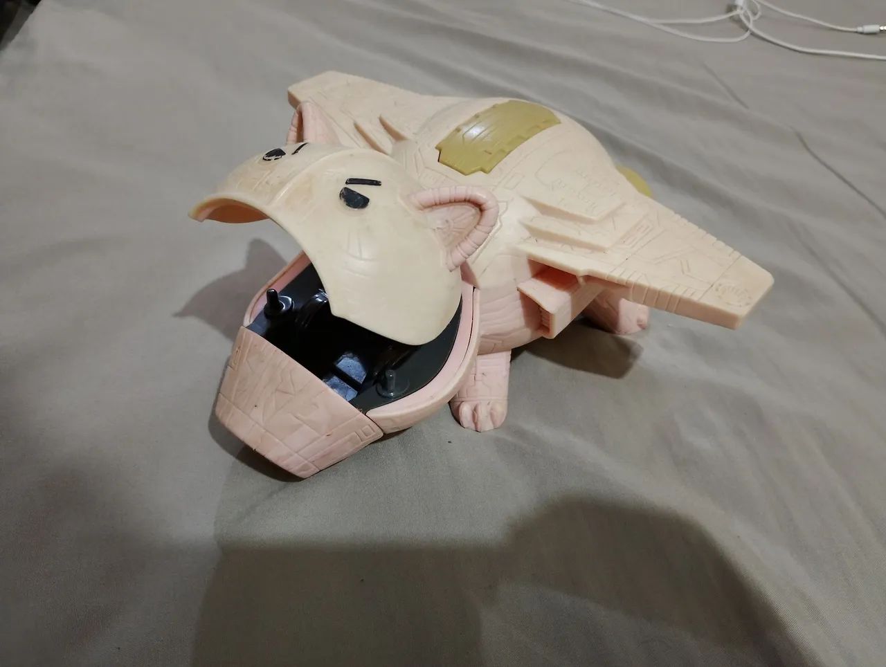 Porco toy story - Foto 2