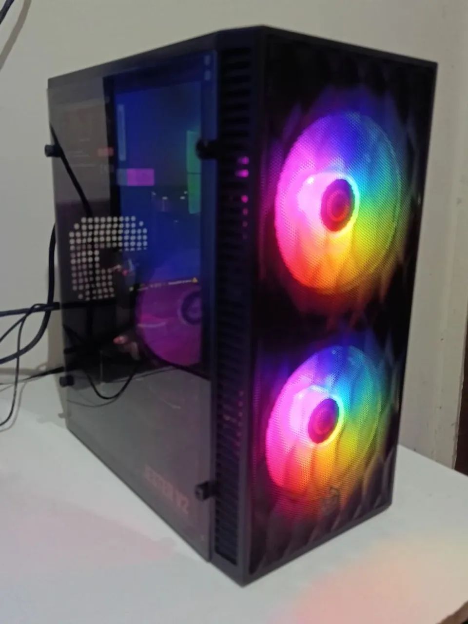 Computador Xeon + GTX 960 4GB - Foto 2