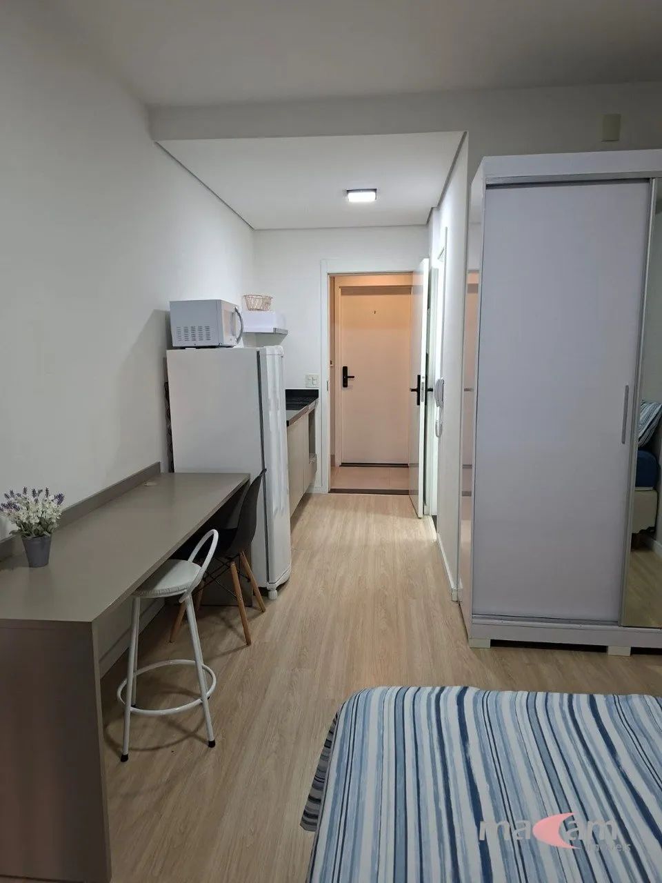 STUDIO PARA LOCAÇÃO/VENDA