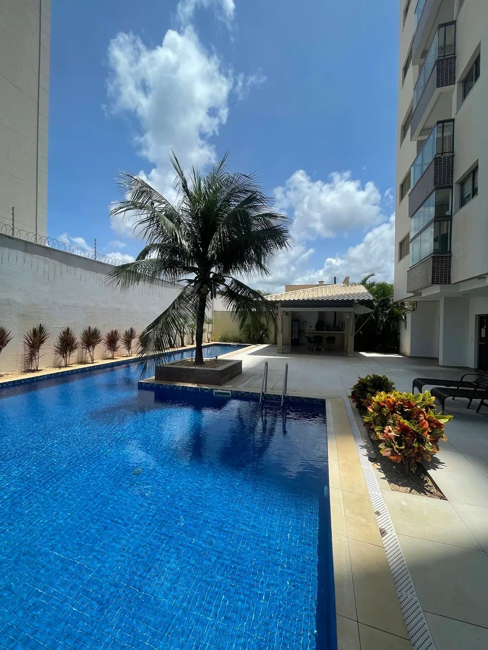 Vendo apartamento no Ed Executive - Foto 5