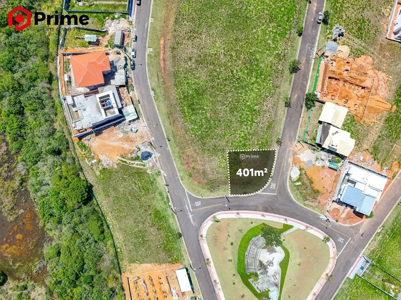 TERRENO - NOVA GUARAPARI - Guarapari - Foto 4