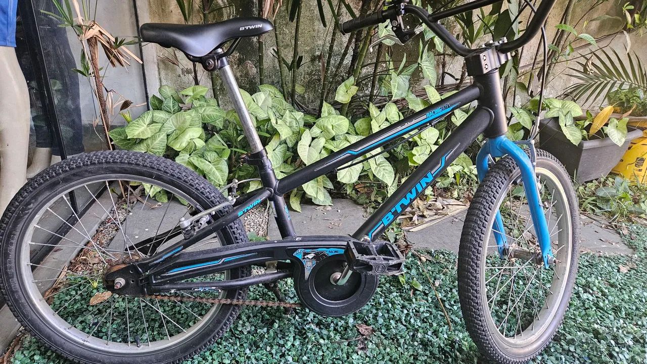 Bicicleta Aro 20 Menino  - Foto 4