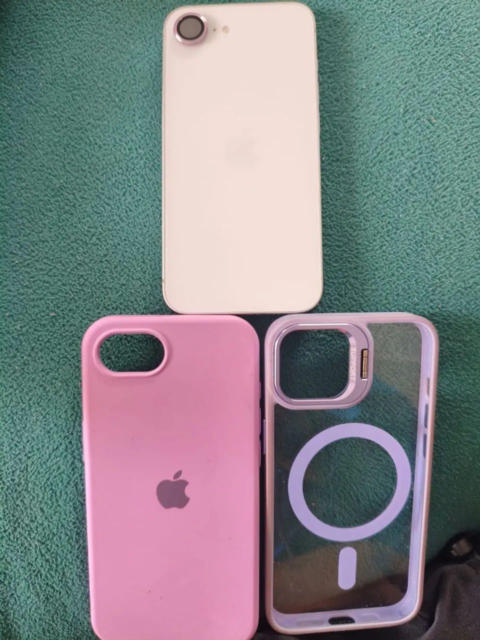 Iphone 16e  - Foto 5