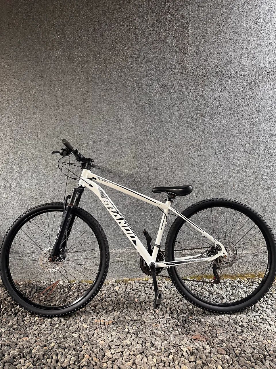 Bicicleta - Foto 3