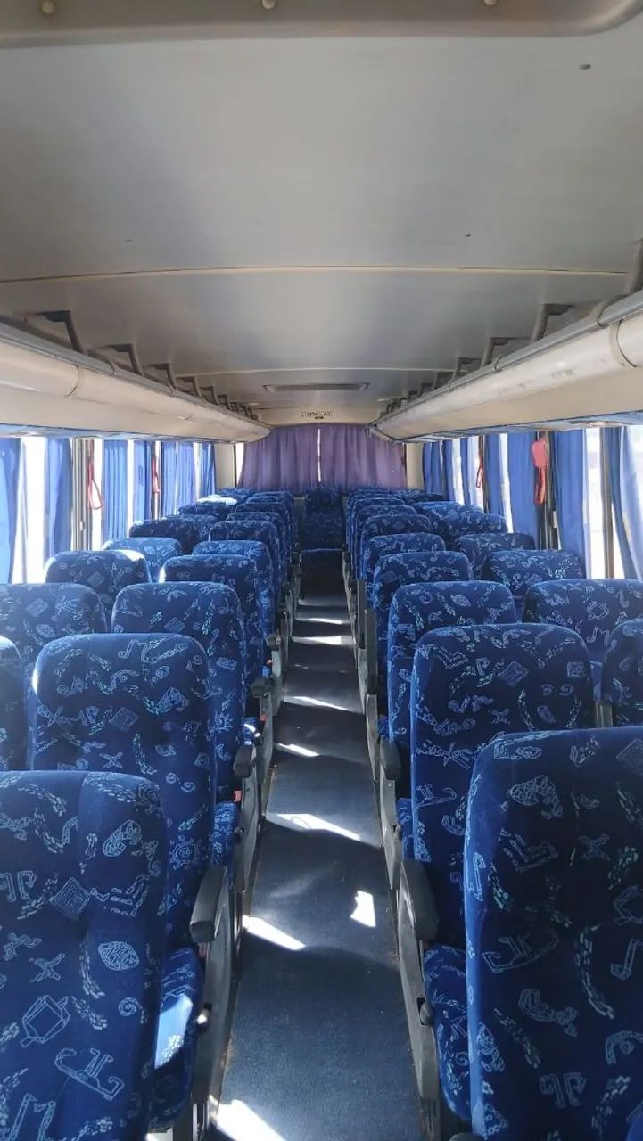 Marcopolo ideale 770 1418 - Foto 5