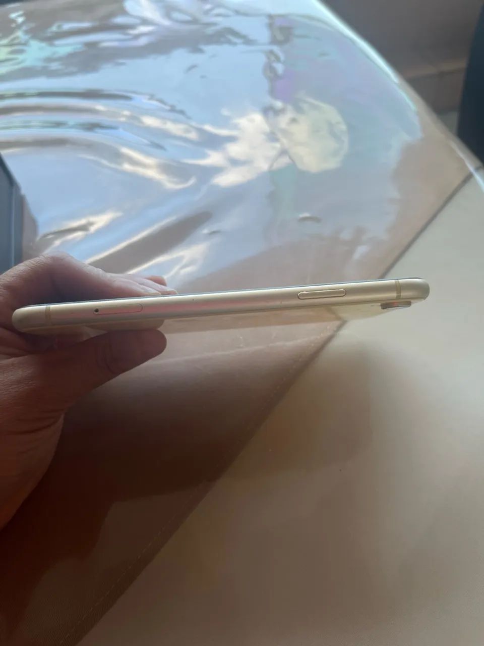 iPhone XR - Foto 3