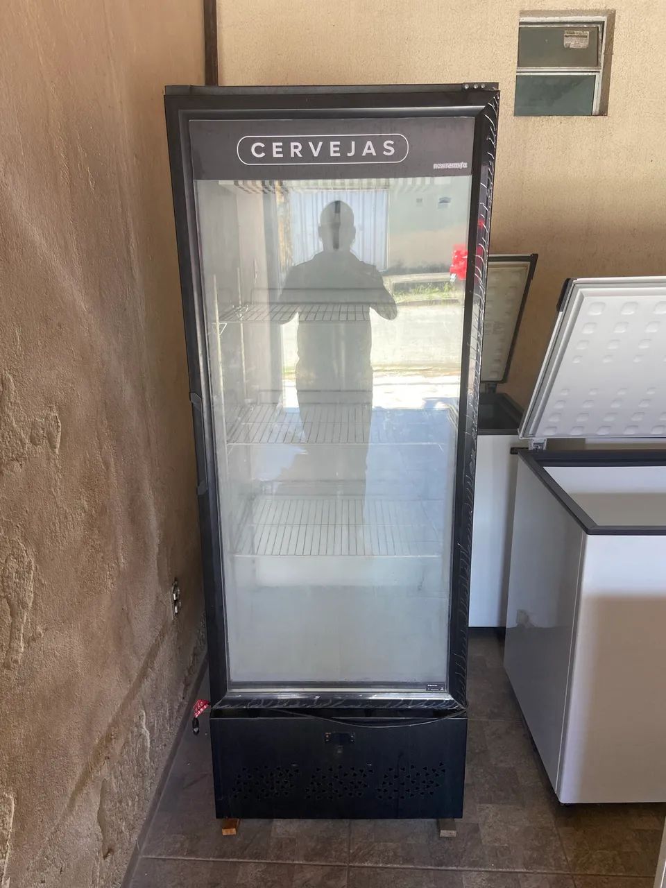Cervejeira de 400 litros da termisa  - Foto 3