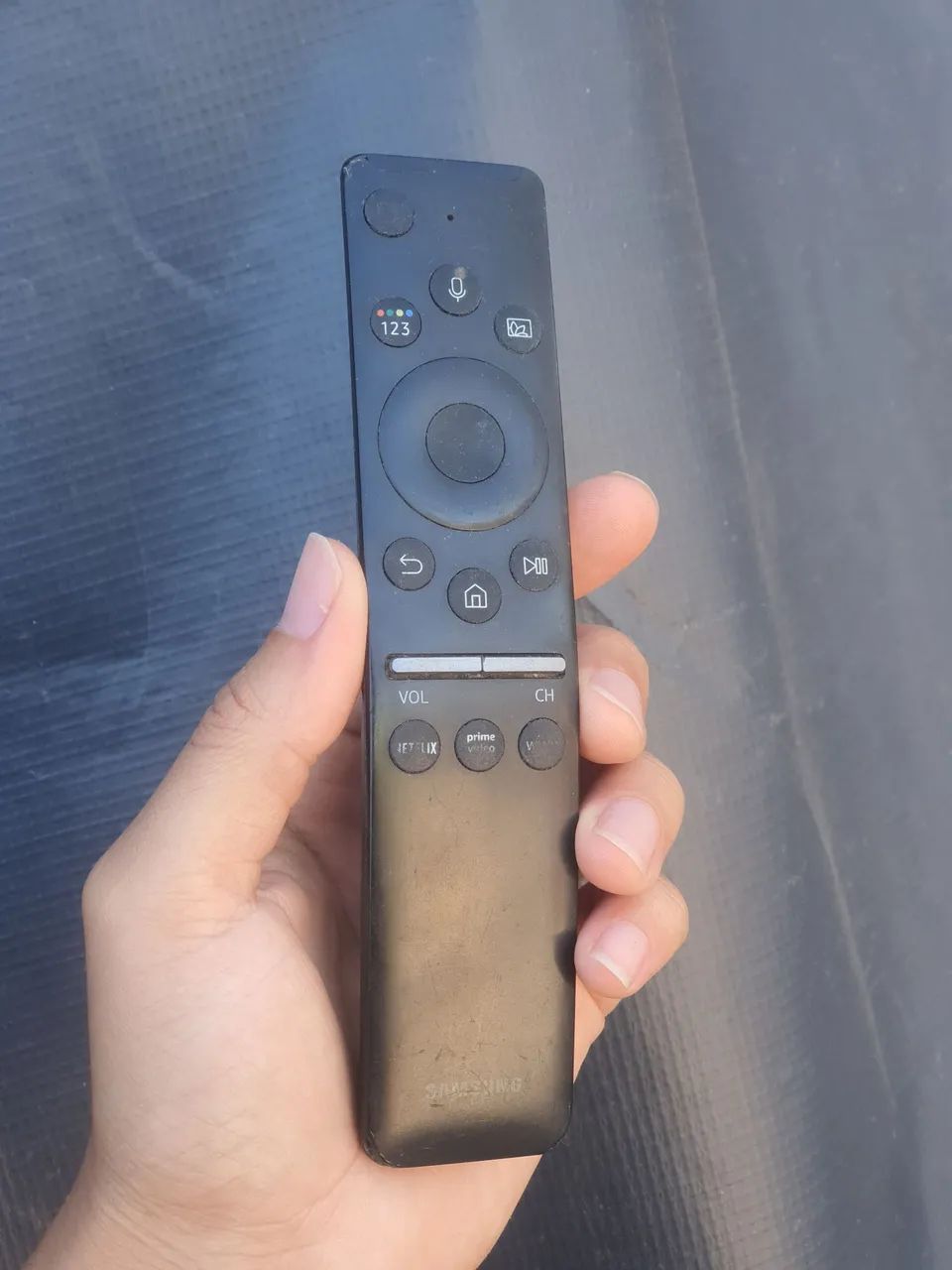 Controle de TV Smart - Foto 3