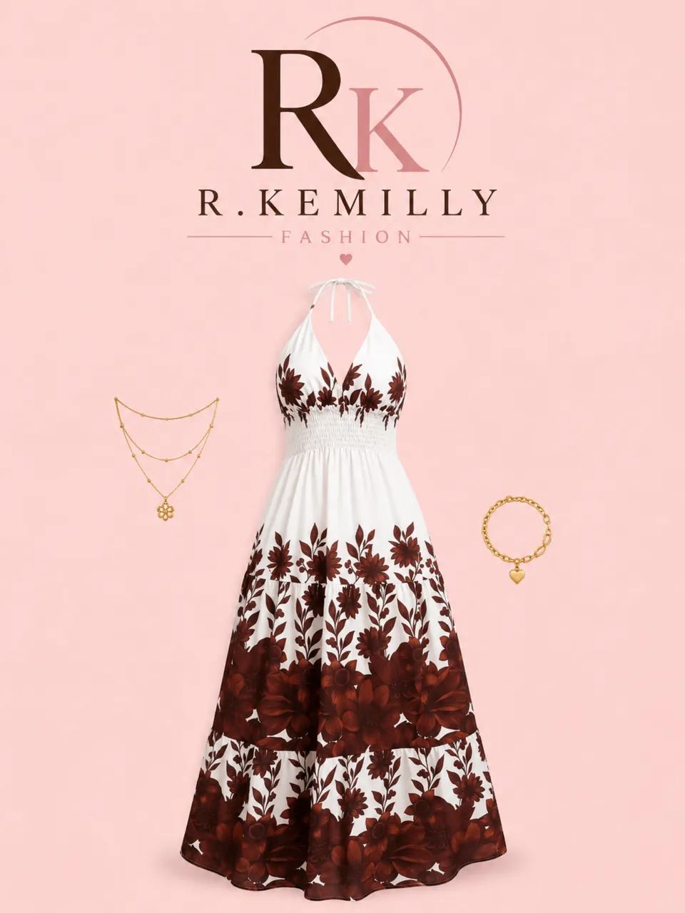Vestidos femininos  - Foto 4