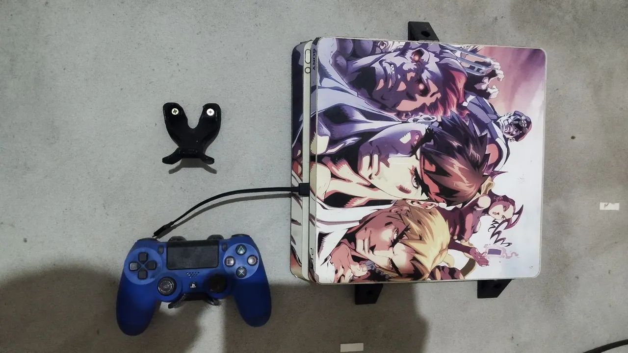 Playstation 4 Branco  - Foto 2