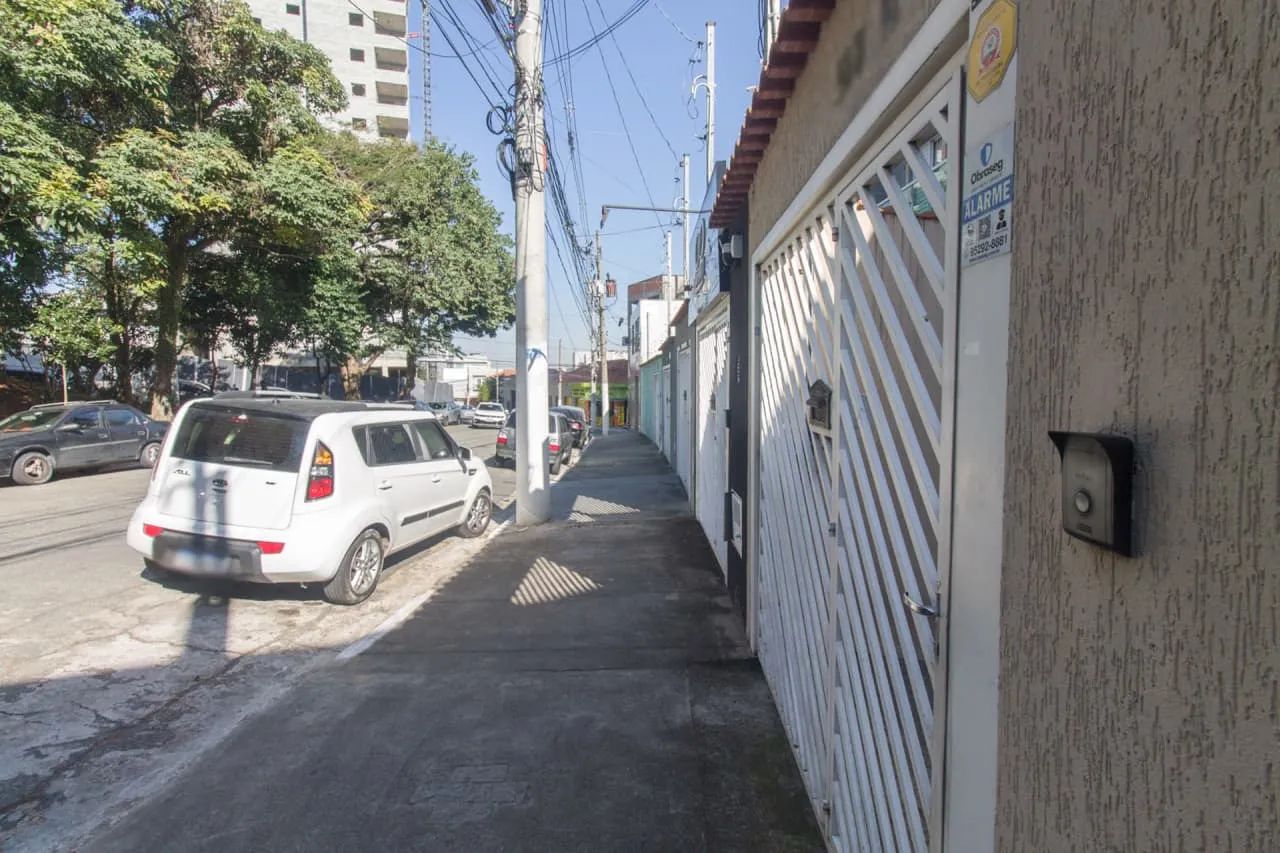 Casa comercial na Avenida Marcondes de Brito, 456  180 m² - Foto 3