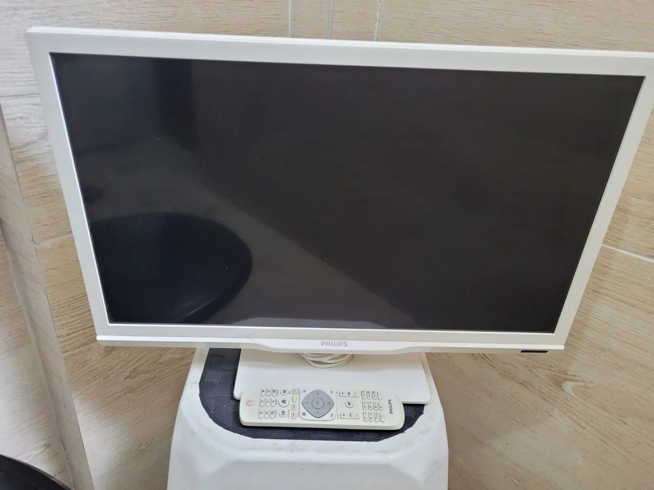 TV PHILIPS LED 22 VENDA 