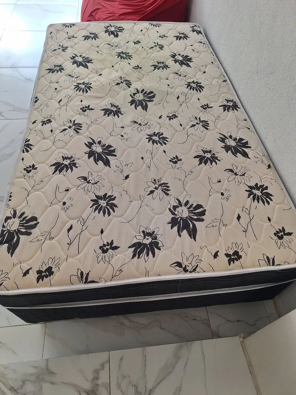 Cama box  - Foto 4