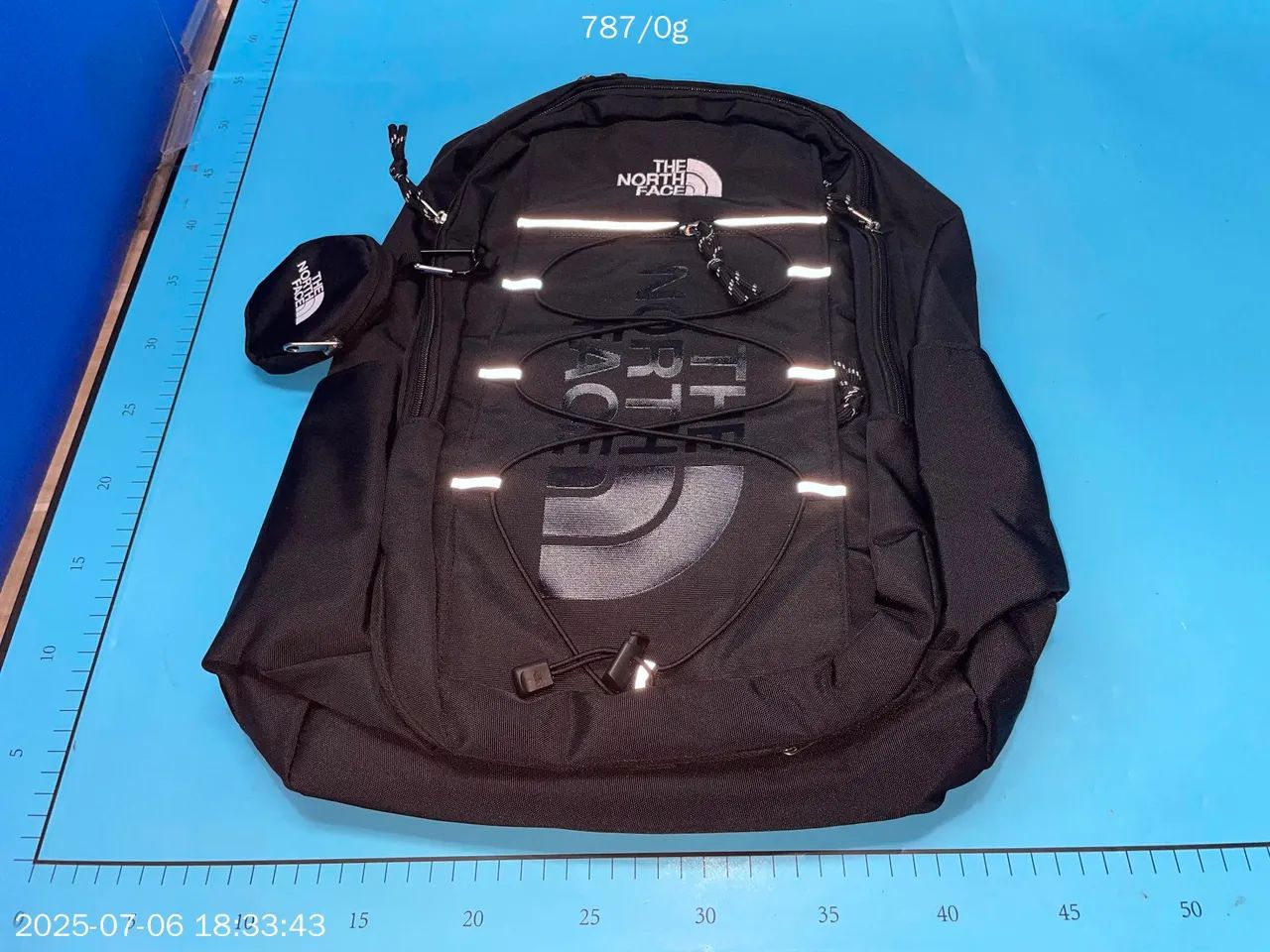 Mochila The North Face 