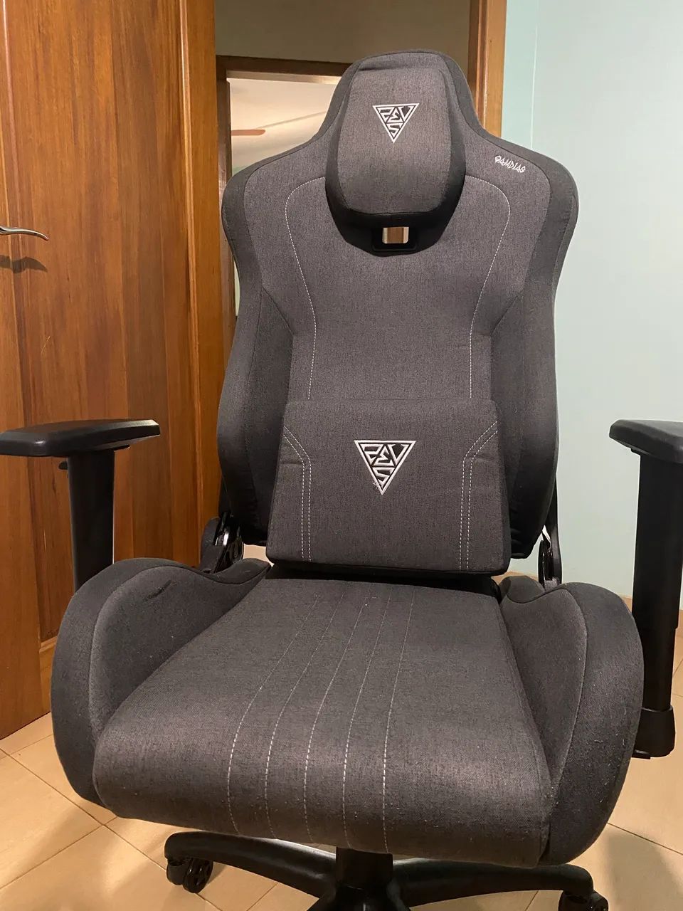 Cadeira Gamer Gamdias
