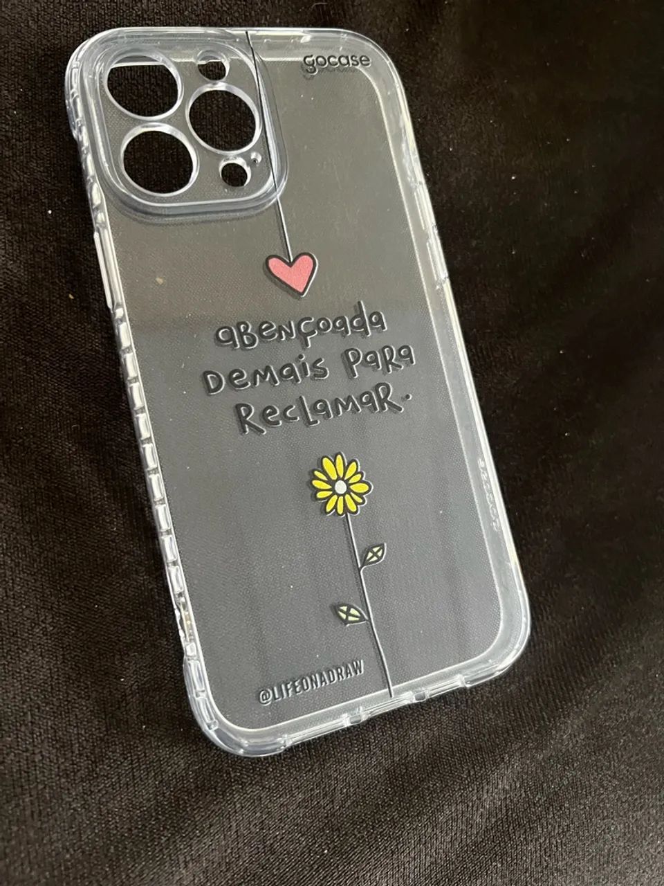 CAPA IPHONE  - Foto 3
